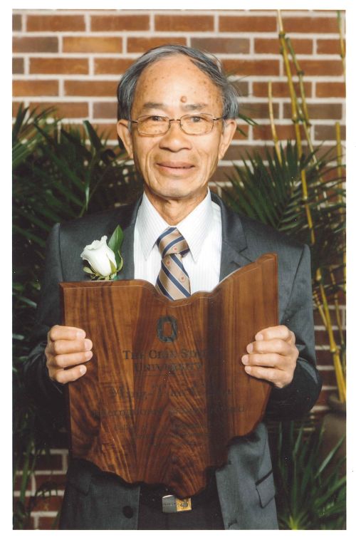 陳明造名譽理事長