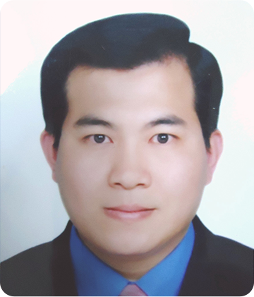 張東榮理事