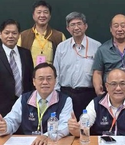 林欽德 理事