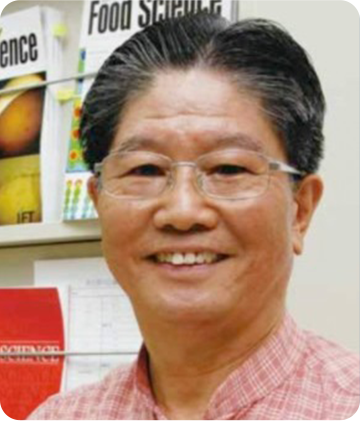 林高塚名譽理事長