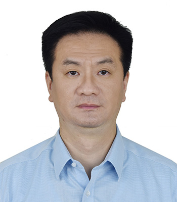 陳世偉  理事